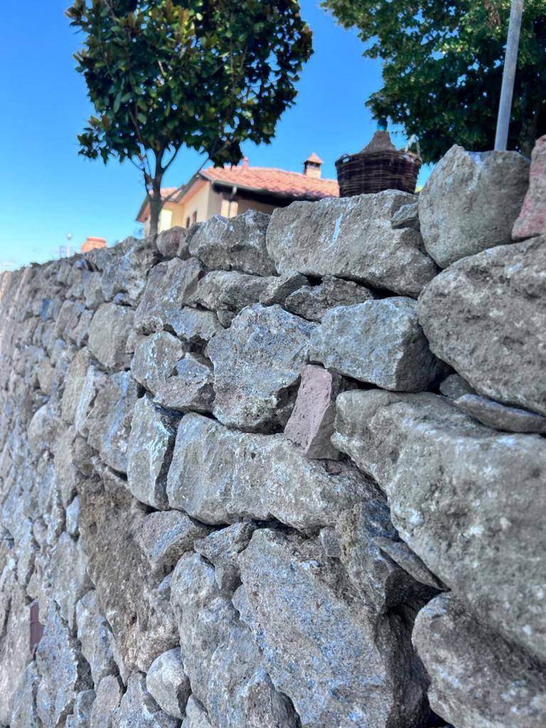 Willa Casa Di Coraggio Volterra Zewnętrze zdjęcie